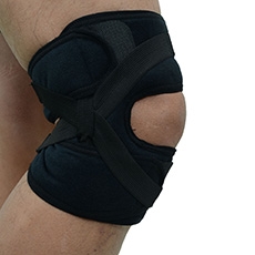 北京膝部矫形器-SRK03