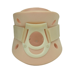 颈部矫形器-SRN01