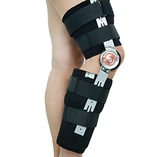 天津膝部矫形器-SRK01